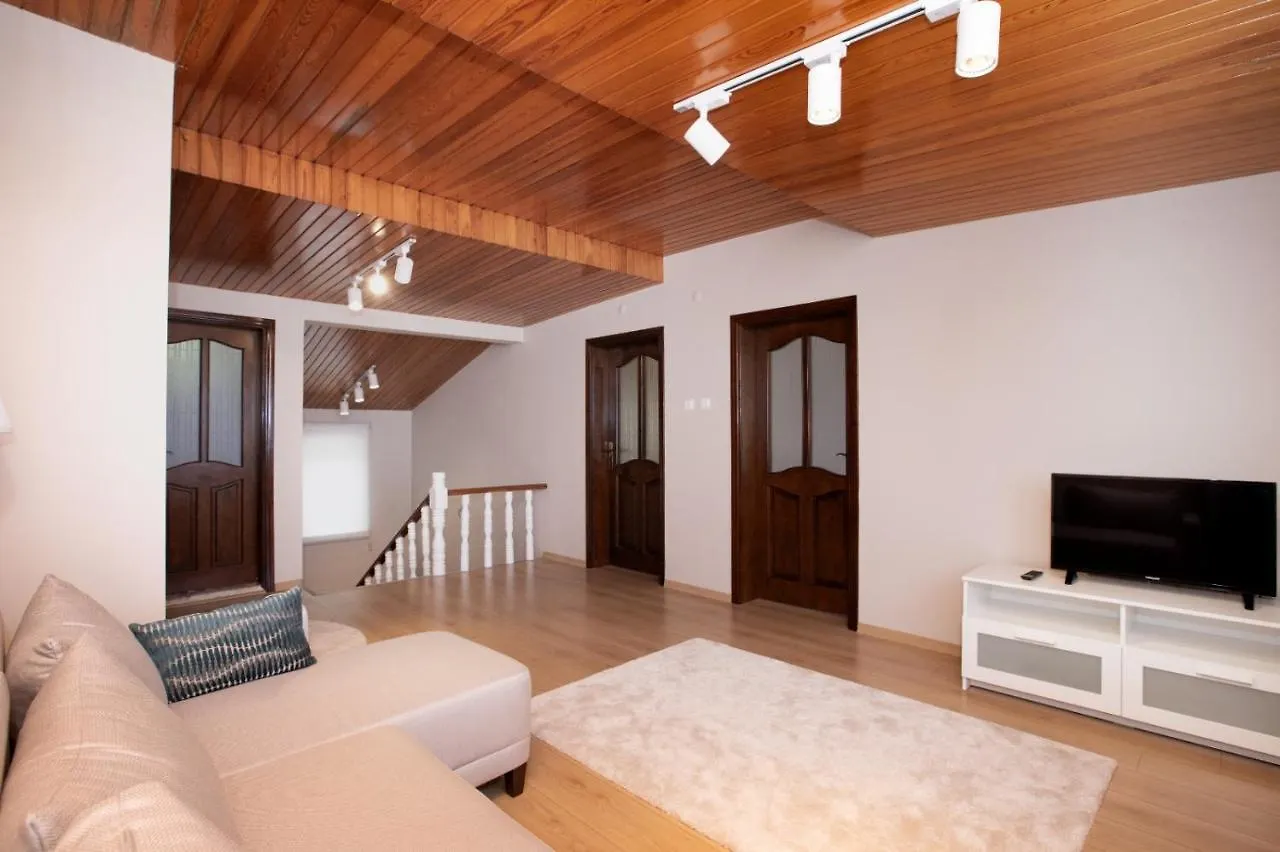 Trabzon Villa Marin 0*,  Turkey