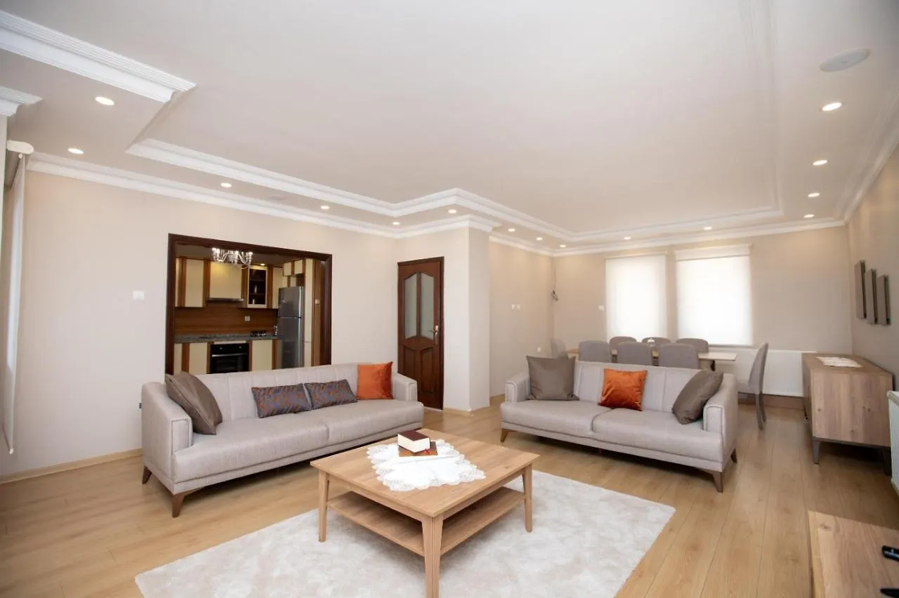 Trabzon Villa Marin Turkey