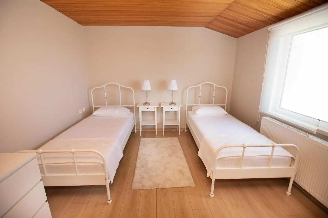 Trabzon Villa Marin