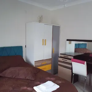  Apart Otel Mira