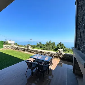 فيلة Sea View, ترابزون