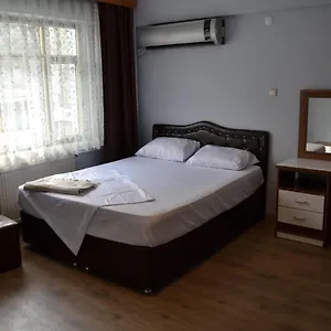  Apart Otel Feyzan
