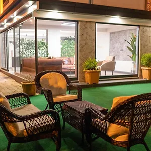  Apart Otel Eyluel Homes