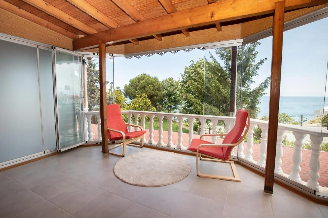 Trabzon Villa Marin Turkey